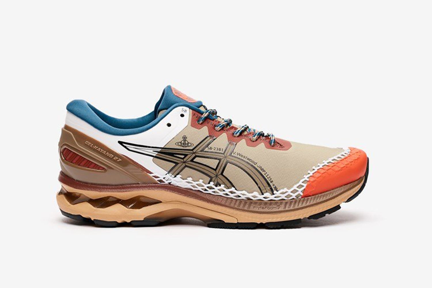 Gel-Kayano 27 De