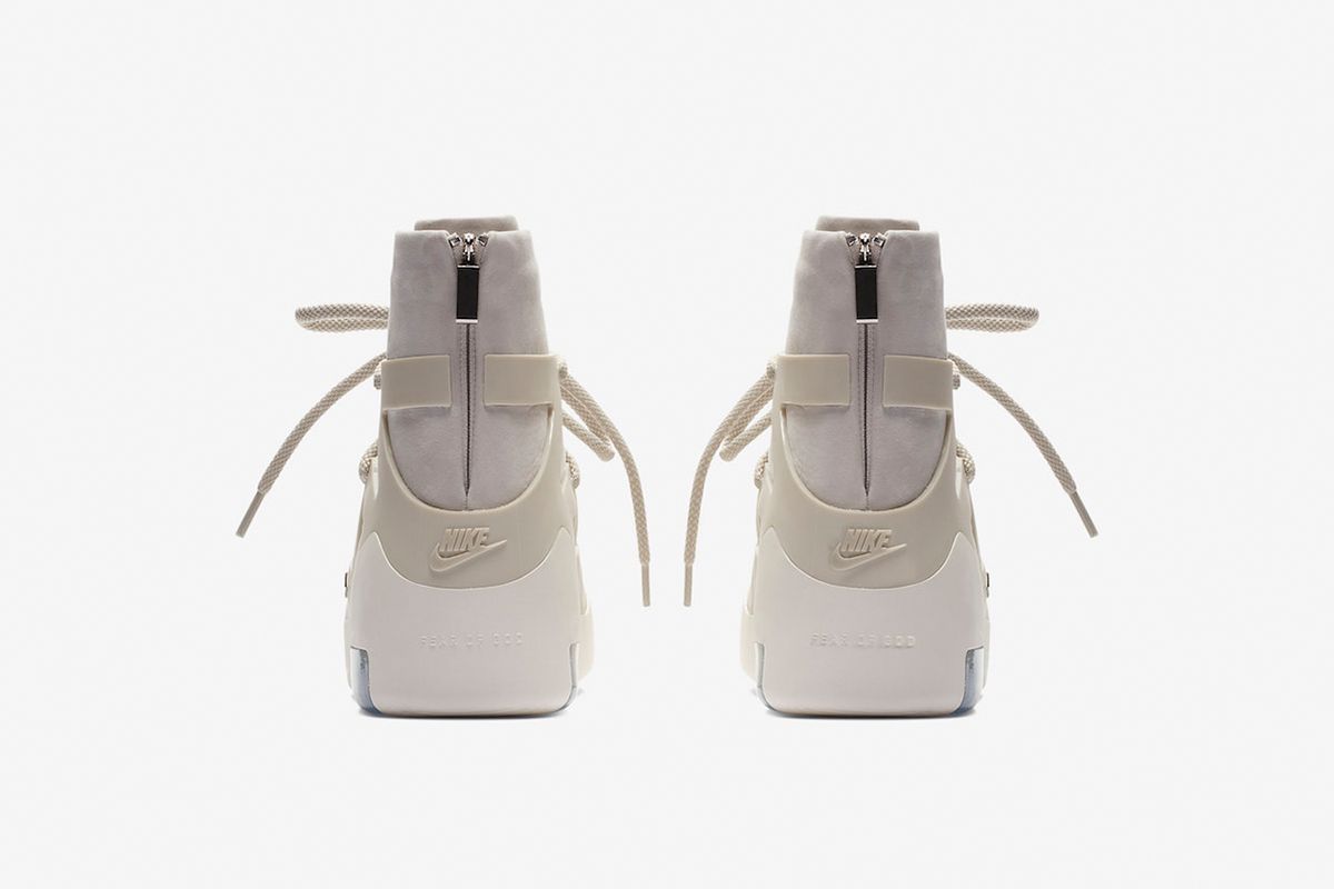 Fear of god 1 price clearance