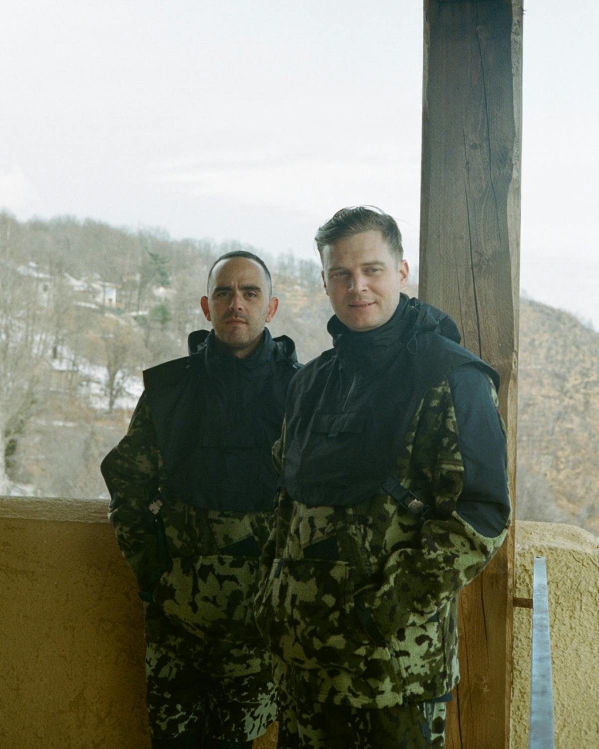 ALYX's Matthew Williams Speaks on His Second Nike MMW Collection