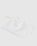 Maison Margiela – Logo Tag - Keychains - White - Image 5