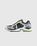 Saucony – ProGrid Triumph 4 Black/Silver - Sneakers - Black - Image 2