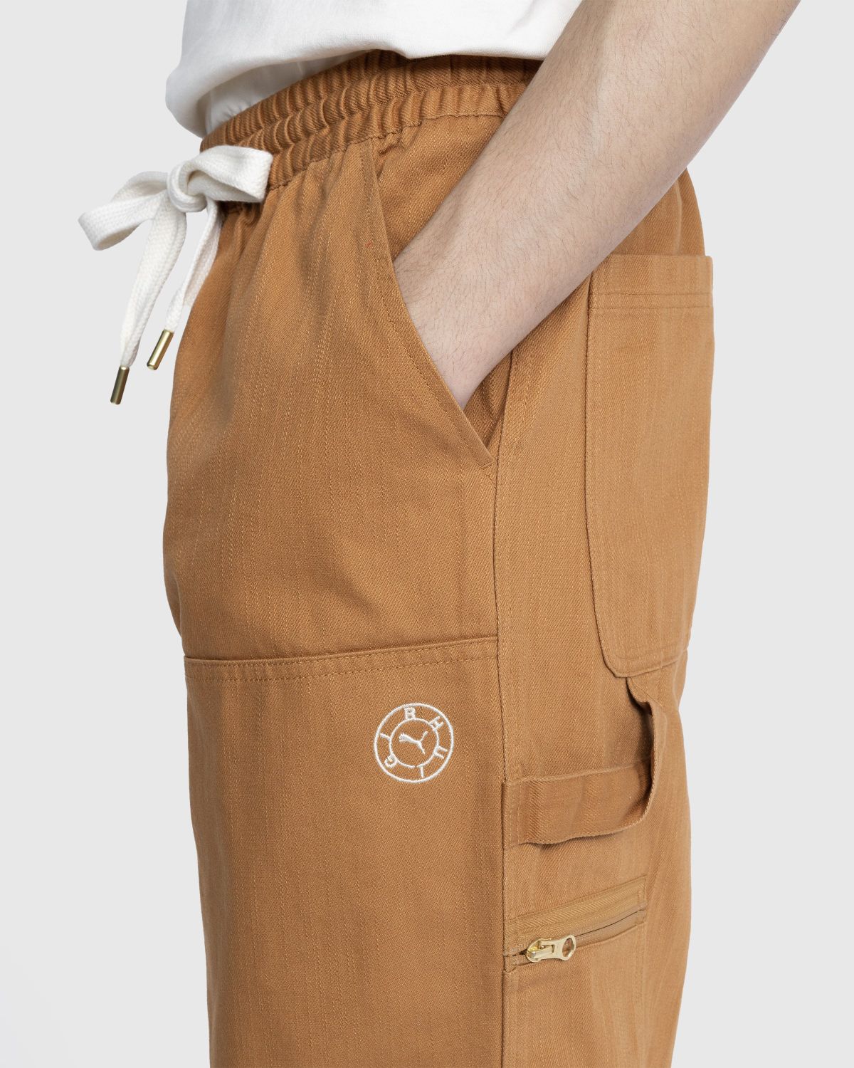 Champion timberland super discount fleece luxe pants