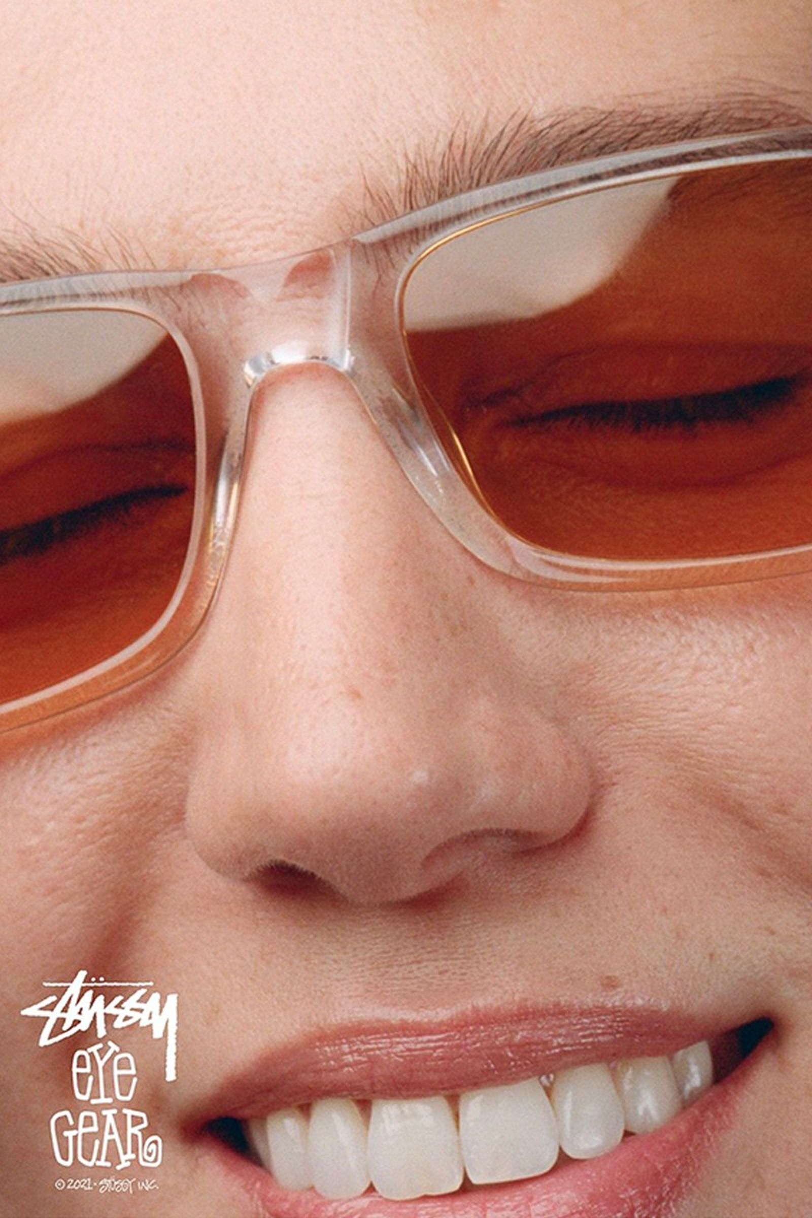 Stussy Eyegear Sunglasses Collection Release Info