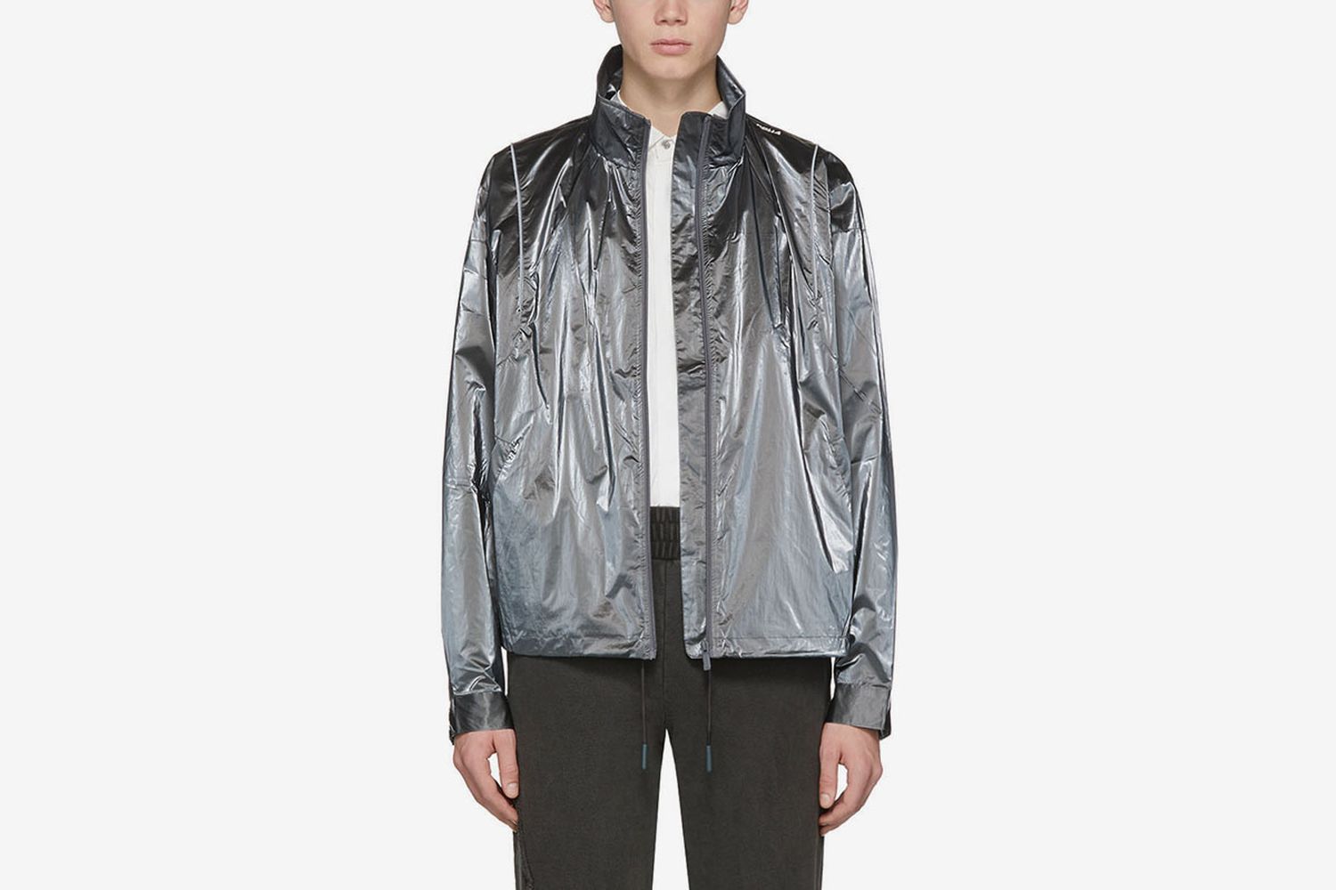 3M Track Jacket