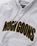 Noon Goons – Recognized Hoodie Heather Grey - Sweats - Grey - Image 5