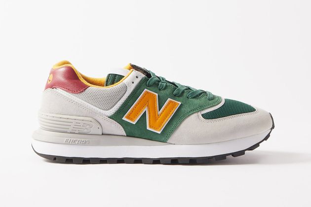 The 13 Best New Balance Sneakers Available to Buy Right Now