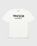 Tresor x Highsnobiety – BERLIN, BERLIN 3 T-Shirt White