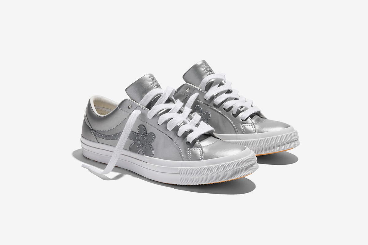 golf le fleur 3m release date price product Converse Golf Le FLEUR* golf wang