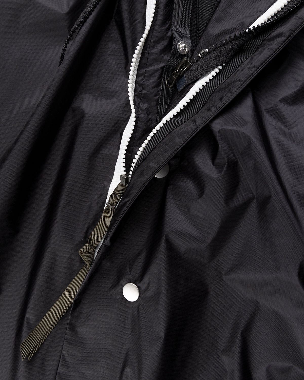 ACRONYM – J95-WS Jacket Black - Outerwear - Black - Image 7