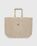 Carhartt WIP – Large Bayfield Tote Dusty Hamilton Brown Faded - Bags - Brown - Image 1