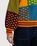 Kenzo – Patchwork Jumper - Knitwear - Multi - Image 5