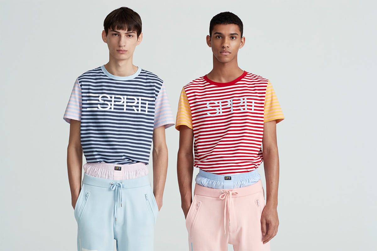 Esprit by Opening Ceremony