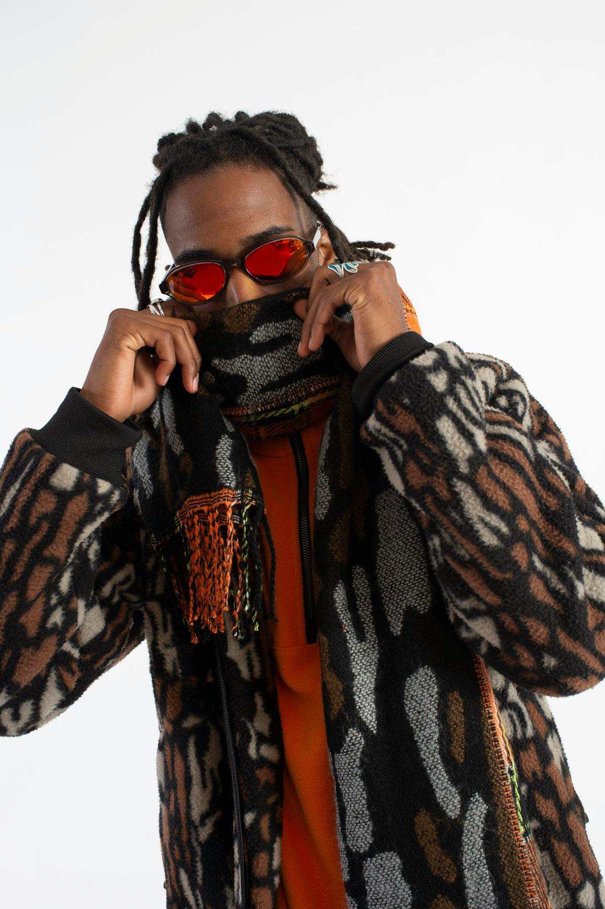 fleece hottest item fall winter Stussy British columbia Fendi Stüssy