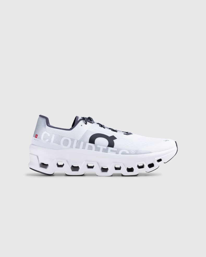 PAD Cloudmonster 1 M