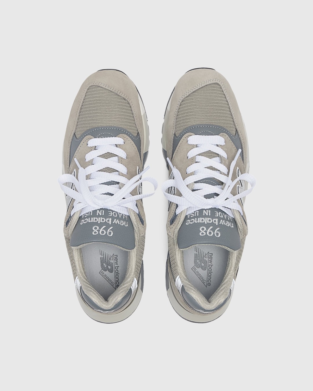 Nb 998 2025 grey