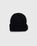 Highsnobiety HS05 – Alpaca Beanie Black - Hats - Black - Image 1