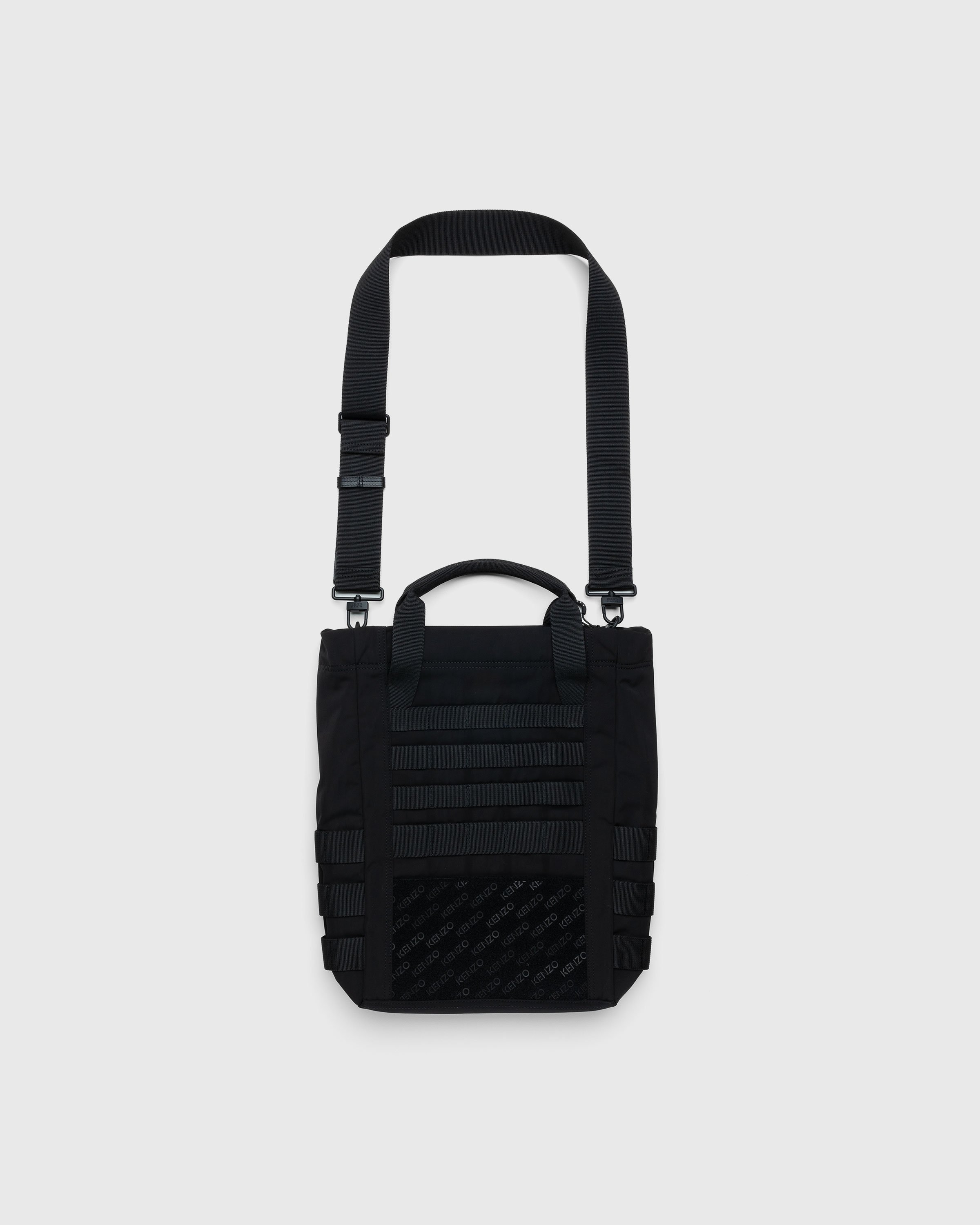 Kenzo Jungle Tote Bag Highsnobiety Shop