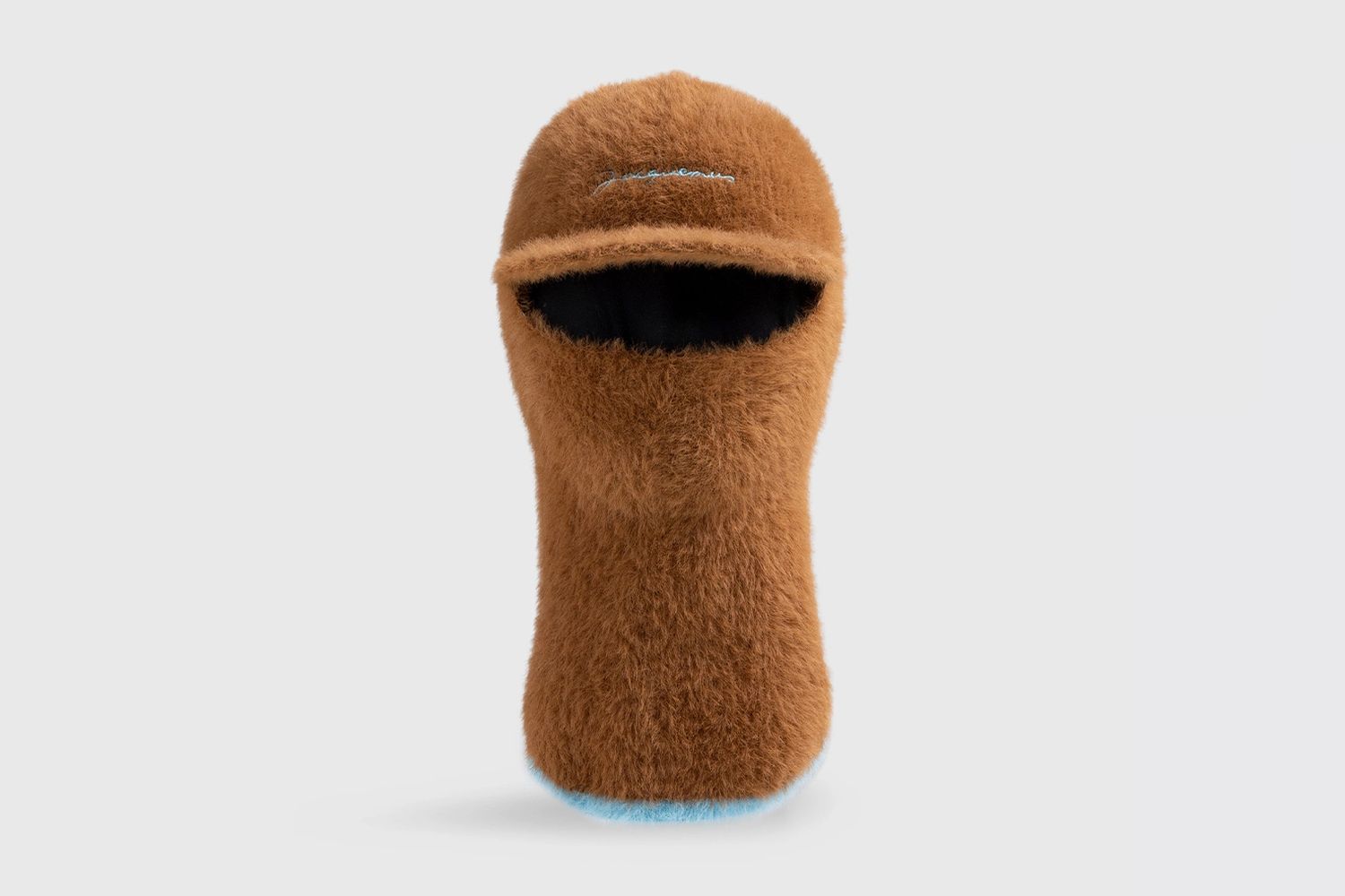 La Cagoule Casquette