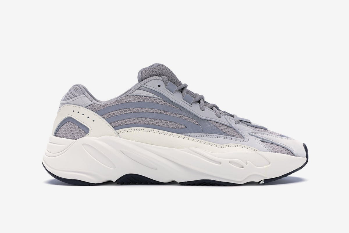 adidas yeezy guide 38 adidas YEEZY Boost 700 V2 Static Non Reflective Grailed StockX adidas Originals