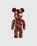 Medicom – Be@rbrick Lango 400% Red - Art & Collectibles - Red - Image 1
