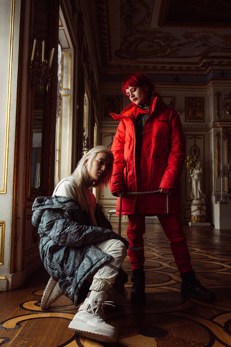 puma outlaw moscow freedom collection release date price campaign