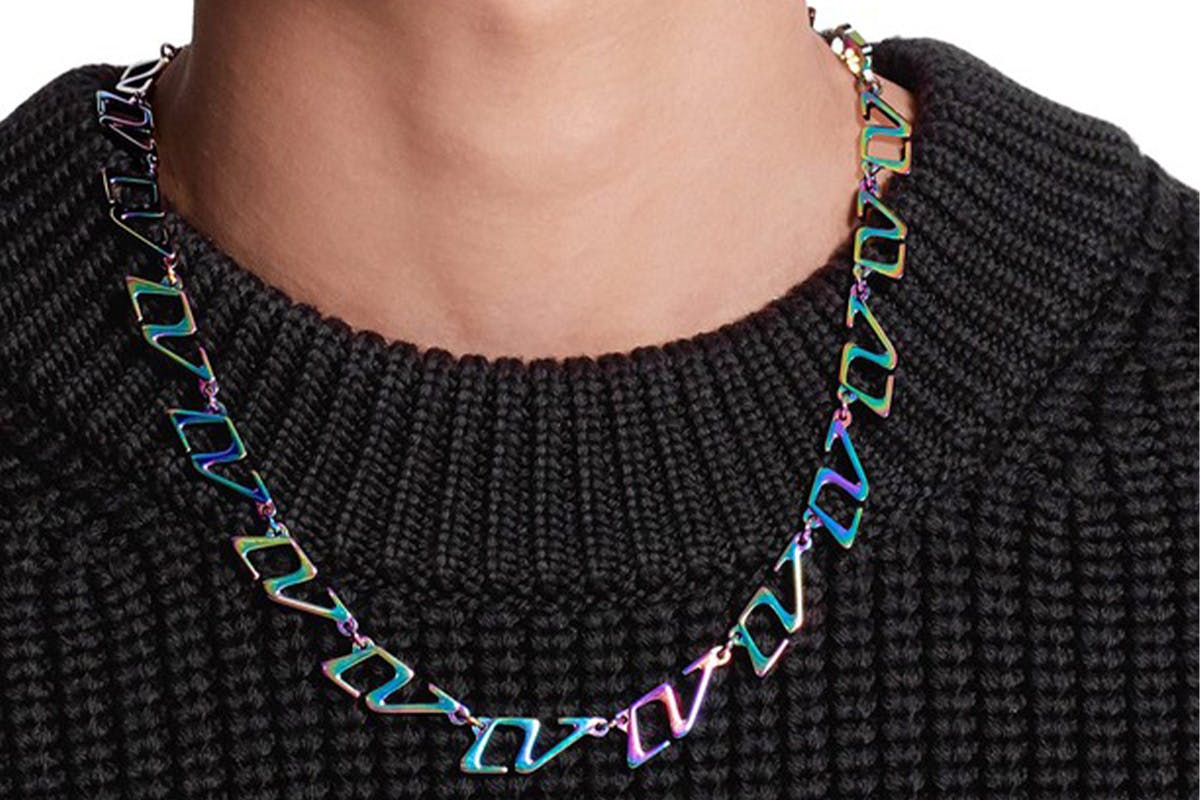 Jewelry for Men