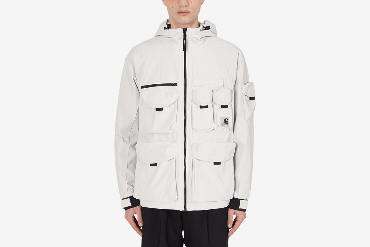 Best Outerwear for Men in 2020 PocketHeavy and Functional