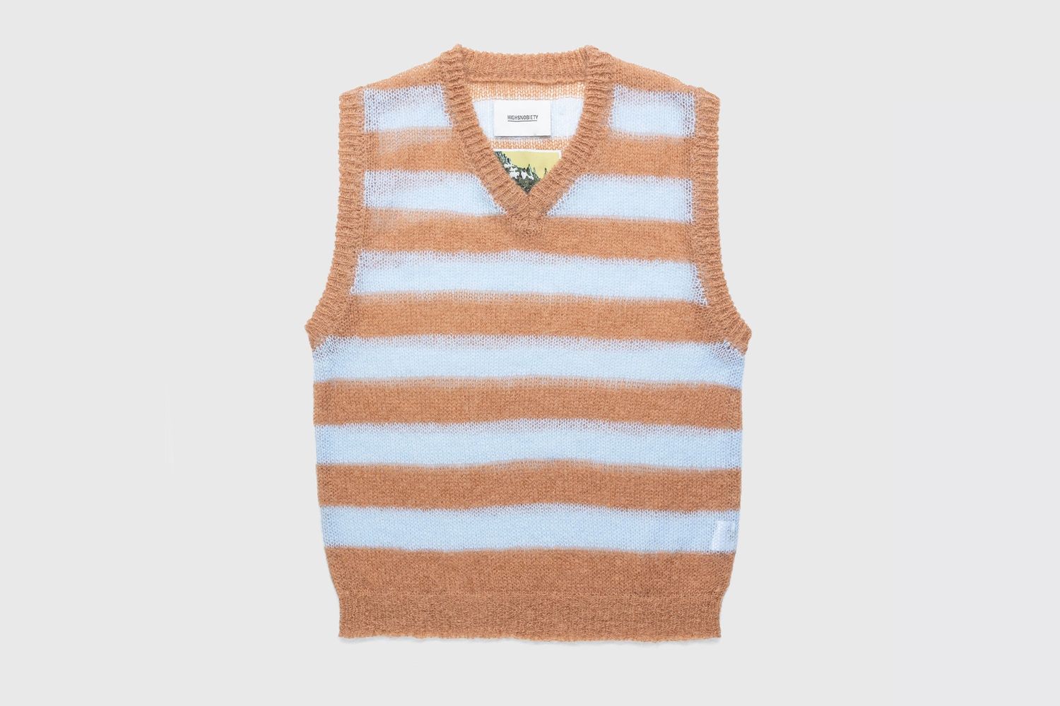 Sweater Vest