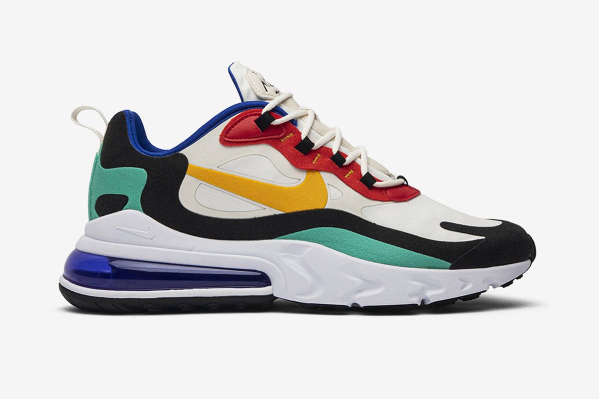 Shop Our Favorite Nike Air Max 270 | Highsnobiety