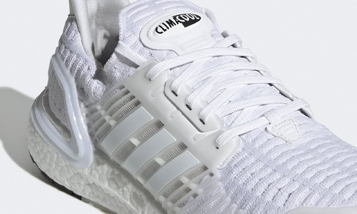 Them proposition Discard adidas Ultraboost Clima Cool: Official Images & Release Info