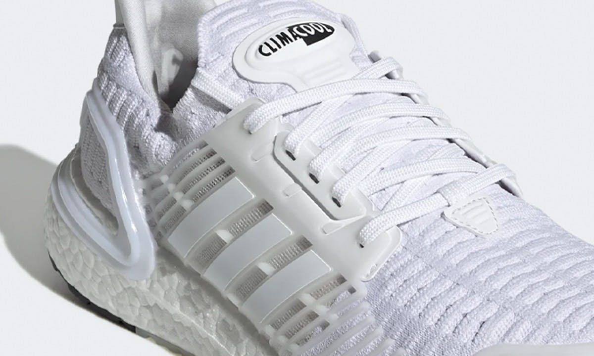 adidas Ultraboost Cool: Official Images & Release Info