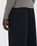 Our Legacy – Reduced Trouser Black Pseudo Knit - Pants - Black - Image 5