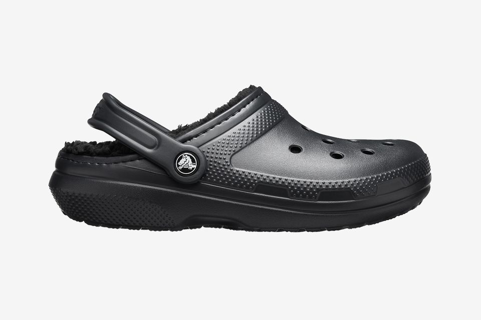Stay Cozy All Season Long In These FleeceLined Crocs