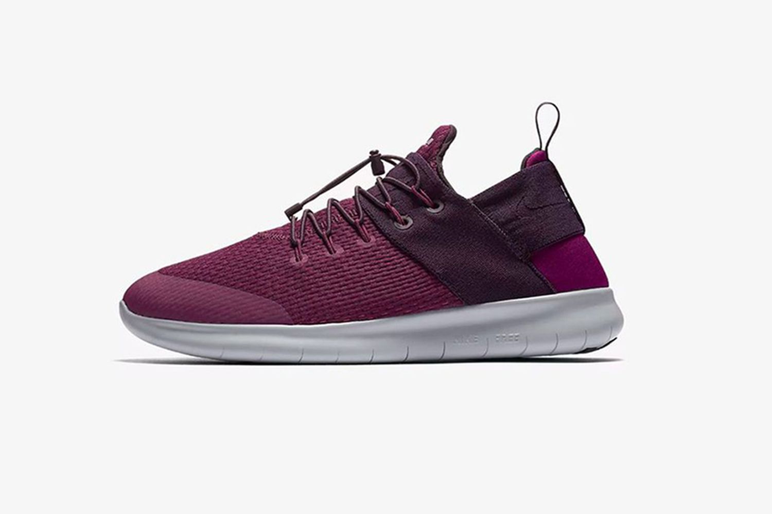 free run commuter gyakusou