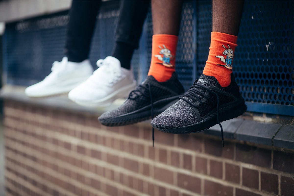 PUMA Run The Streets