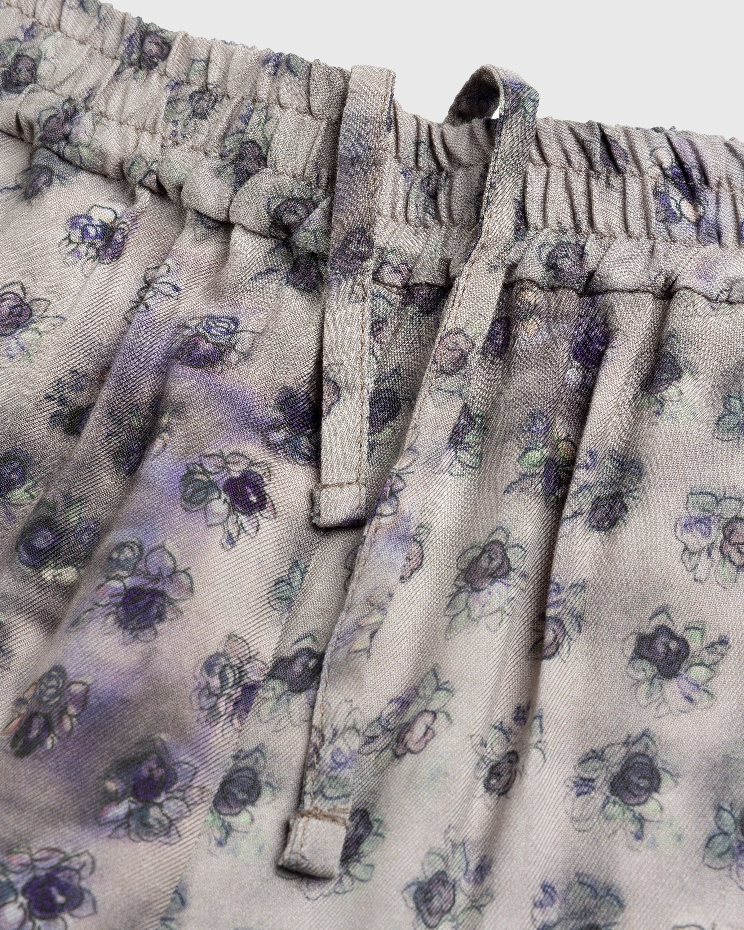 Acne Studios – Shorts Grey - Shorts - Grey - Image 6