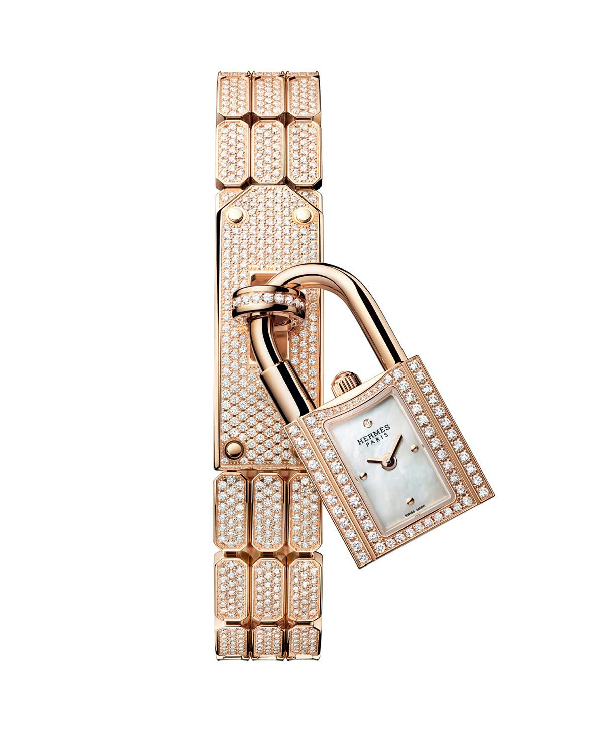 Kelly_rose-gold-full-diamonds_soldat_copyright_Joel-Von-Allmen