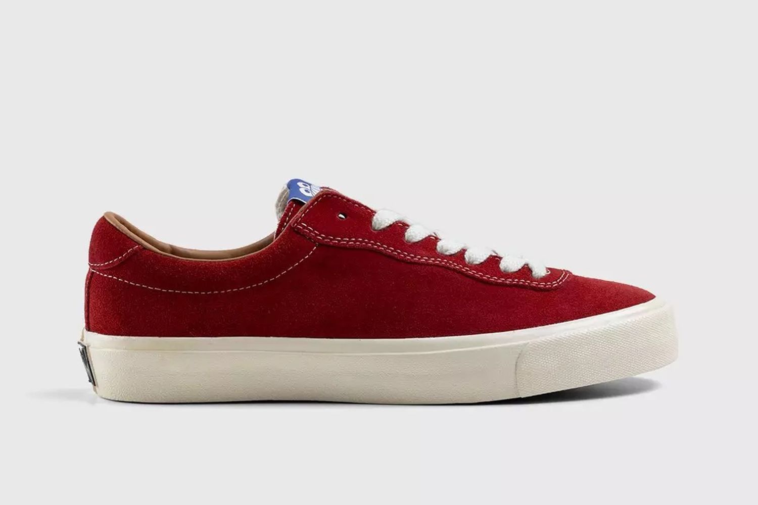 VM001 Suede Lo