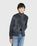 Diesel – K-Aloni Cardigan Black - Knitwear - Black - Image 2