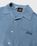 Loewe – Paula's Ibiza Linen Bowling Shirt Blue - Shirts - Blue - Image 4