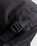 Stone Island – 91274 Nylon Twill Rucksack Black - Bags - Black - Image 9