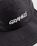 Gramicci – Shell Jet Cap Black - Hats - Black - Image 4