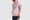 Rimini Track Top Light Pink