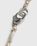 Hatton Labs – Baroque Pearl Bracelet Silver - Jewelry - Silver - Image 2