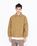 Highsnobiety HS05 – Reverse Piping Insulated Jacket Beige - Outerwear - Beige - Image 3