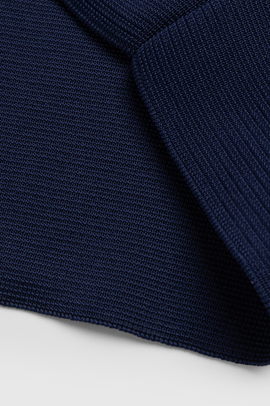 Our Legacy – Knitted T-Shirt Digital Abyss Performance Poly - T-shirts - Multi - Image 6