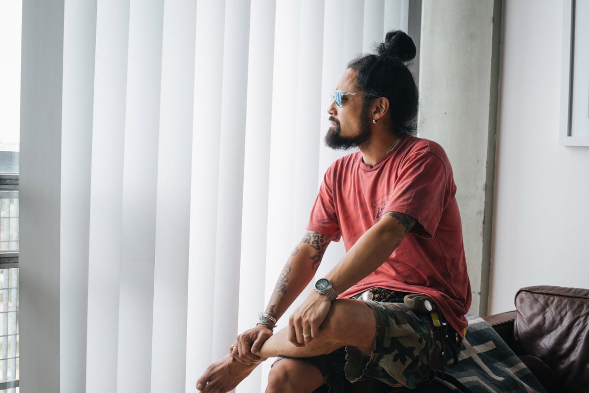 sunglass hut highsnobiety collectors visits atip Highsnobiety staff