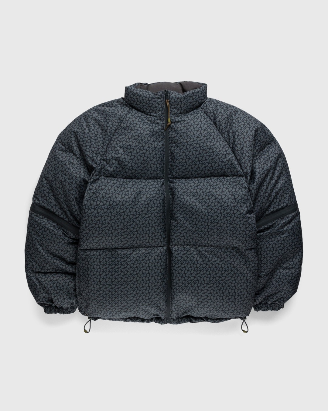 Acne studios new arrivals down coat