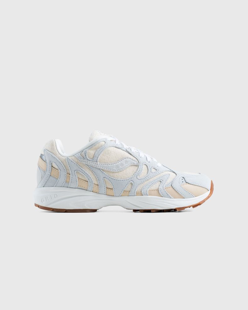 Grid Azura 2000 Undyed Beige
