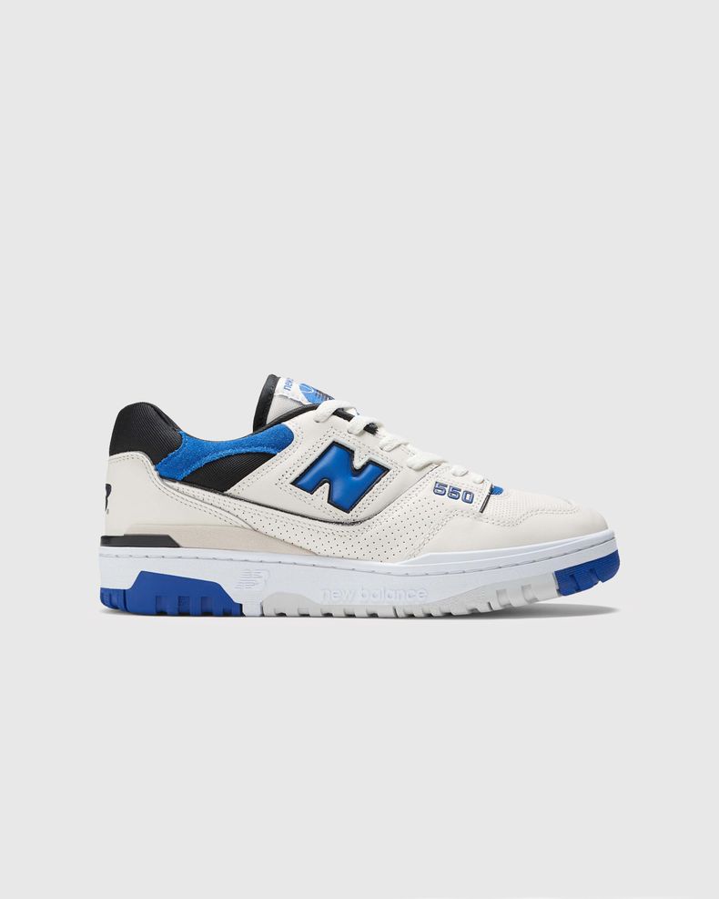 New Balance – BB550VTA Sea Salt